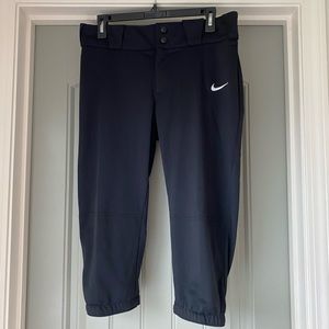 BRAND NEW Nike Softball pants